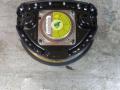 AirBag водительская Opel Corsa C (2000 - 2003), 1604456100A, DBH50705516, 13188242 - фото №4