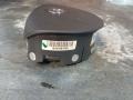 AirBag водительская Opel Corsa C (2000 - 2003), 1604456100A, DBH50705516, 13188242 - фото №2