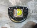 AirBag водительская Opel Corsa C (2000 - 2003), 1604456100A, DBH50705516, 13188242 - фото №5