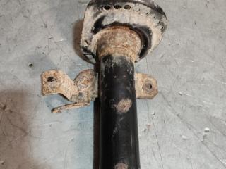 стойка передняя левая Ford Mondeo 3 поколение [рестайлинг] 2006