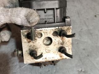 блок ABS Honda Civic 7 поколение (2000 - 2003), 1.6 л., бензин, 11000041690, 2.265216895