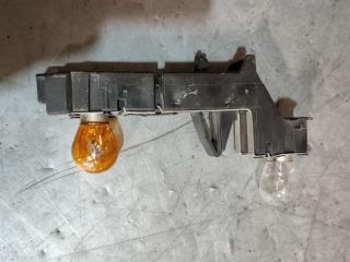 панель заднего фонаря Volvo V70 1 поколение (1997 - 2000), 9151646