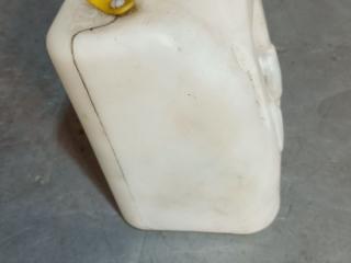 бачок омывателя Opel Corsa C (2000 - 2003), 90563741