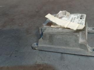 блок AirBag Peugeot 206 1 поколение [рестайлинг] 2005, 216196958B, 9652275981