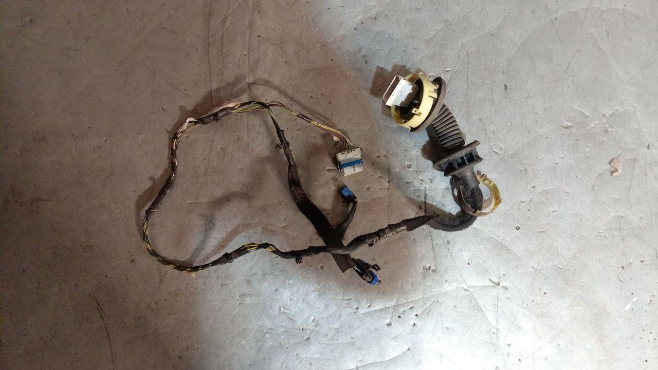 дверная проводка Citroen C3 1 поколение (2002 - 2006), 9643844280F06 - фото №1