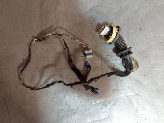 дверная проводка Citroen C3 1 поколение (2002 - 2006), 9643844280F06