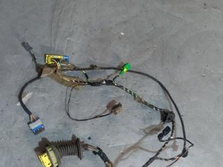 дверная проводка Citroen C4 1 поколение 2006, 9657592780C02