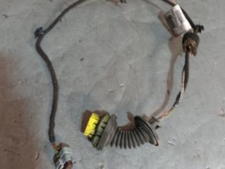 дверная проводка Citroen C4 1 поколение 2006, 9658291380