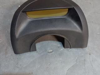 монитор мультимедиа Citroen C4 1 поколение 2006, 1.6 л., бензин, 9662225980