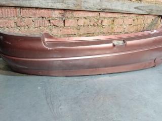 бампер задний Opel Astra G 2001, хетчбэк 5 дв., 90559515