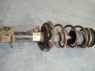 стойка передняя правая Opel Corsa C [рестайлинг] 2005, 1.4 л., бензин, 22170844, 9127454