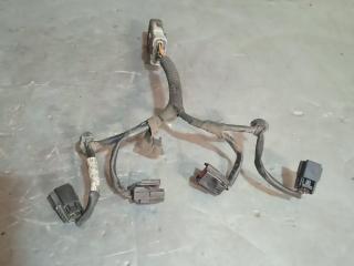 проводка Citroen C4 1 поколение 2007, 1.6 л., бензин