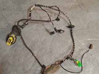 дверная проводка Citroen C4 1 поколение 2006, 9657592480