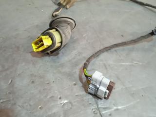 дверная проводка Citroen C4 1 поколение 2006, хетчбэк 5 дв., 9658291380, 582913