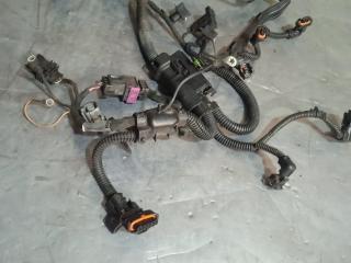 проводка двигателя Opel Corsa C [рестайлинг] 2005, 1.4 л., бензин, 55556768, 280620561