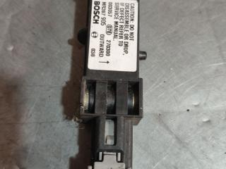 датчик удара Mitsubishi Carisma 1 поколение [рестайлинг] (1999 - 2004), MR397905