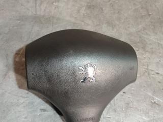 AirBag водительская Peugeot 206 1 поколение [рестайлинг] 2005, 96441166ZR