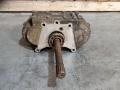 коробка отбора мощности DAF XF 105 1 поколение (2005 - 2013), 6091010012, 8870546.001 - фото №4