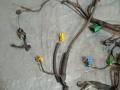 проводка двигателя Citroen C3 1 поколение 2003, 1.6 л., бензин - фото №2
