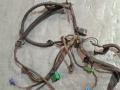 проводка двигателя Citroen C3 1 поколение 2003, 1.6 л., бензин - фото №4