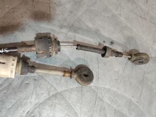 трос кулисы МКПП Kia Carens 1 поколение [рестайлинг] 2005, 2.0 л., бензин, МКПП, K2KB4L16