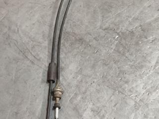 трос кулисы МКПП Renault Master 2 поколение 2002, 2.2 л., дизель, 8200134485