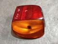 фонарь задний правый Volkswagen Polo 3 поколение 1998 - фото №3