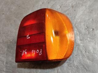 фонарь задний правый Volkswagen Polo 3 поколение 1998