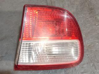 фонарь задний SEAT Leon 1 поколение 2005, хетчбэк 5 дв., 1M6945092B