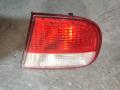 фонарь задний SEAT Leon 1 поколение 2005, хетчбэк 5 дв., 1M6945092B - фото №2