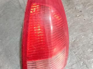 фонарь задний левый Alfa Romeo 147 1 поколение 2002, 46556349
