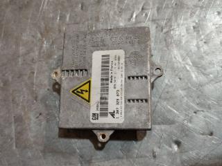 блок розжига ксенона Opel Vectra B [рестайлинг] (1999 - 2002), 1307329073, 24436411
