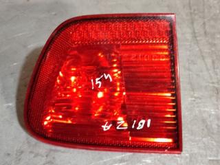 фонарь крышки багажника левый SEAT Ibiza 2 поколение [рестайлинг] 2000, хетчбэк 5 дв., 6K6945091B, 6K6945107B