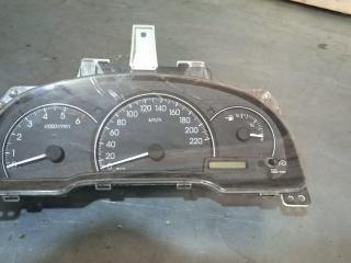 щиток приборов (приборная панель) Toyota Avensis Verso 1 поколение (2001 - 2003), 2.0 л., дизель, МКПП, 8380044530, 575104661