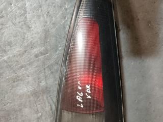 фонарь задний правый Renault Laguna 1 поколение (1993 - 1998), универсал