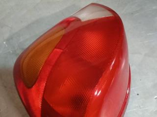 фонарь задний правый Ford Fiesta 4 поколение (1996 - 2000), 393856