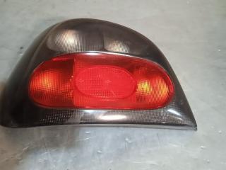 фонарь задний левый Renault Megane 1 поколение (1995 - 1999), хетчбэк 5 дв.