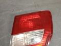 фонарь крышки багажника правый Mazda 626 GF (1997 - 1999), хетчбэк 5 дв., 13261922 - фото №2