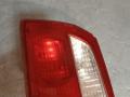 фонарь крышки багажника правый Mazda 626 GF (1997 - 1999), хетчбэк 5 дв., 13261922 - фото №4