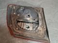 фонарь крышки багажника правый Mazda 626 GF (1997 - 1999), хетчбэк 5 дв., 13261922 - фото №6