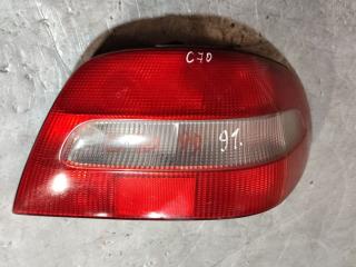фонарь задний правый Volvo C70 1 поколение 1999, седан