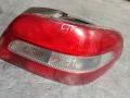 фонарь задний правый Volvo C70 1 поколение 1999, седан - фото №4