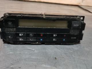 блок управления печки / климат-контроля Volkswagen Sharan 1 поколение 1997, 7M0907040BE