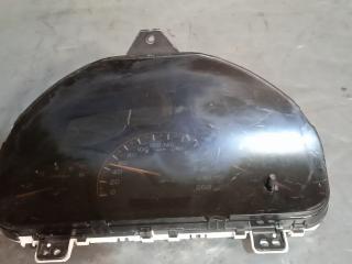 щиток приборов (приборная панель) Honda Accord 7 поколение (2002 - 2006), 2.2 л., дизель, МКПП, HR0347408