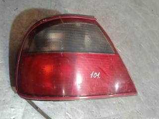 фонарь задний левый Jaguar XJ 2 поколение [2-й рестайлинг] (1997 - 2003), 23631100