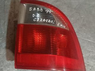 фонарь задний правый Saab, универсал, 5142260, 5142203