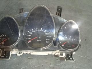 щиток приборов (приборная панель) Mitsubishi Colt 6 поколение (Z30) [рестайлинг] 2008