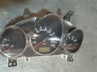 щиток приборов (приборная панель) Mitsubishi Colt 6 поколение (Z20/Z30) 2006, 1.3 л., бензин