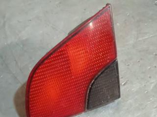 фонарь крышки багажника правый Peugeot 406 1 поколение (1995 - 1999), универсал