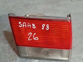 фонарь задний левый Saab 1999